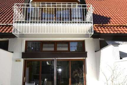 Wohnung zum Mieten in Grünwald 2.200 € 107 m²