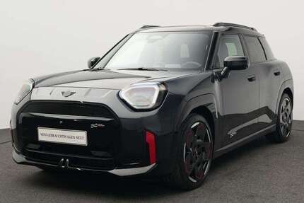 Mini John Cooper Works 8.522 km 39.583 &euro; München 80788