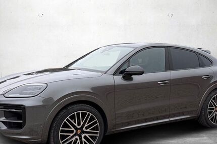Porsche Cayenne 17.500 km 103.400 &euro; Moosach 85665