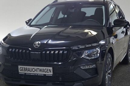 Skoda Kamiq 14.400 km 26.460 € München 80935