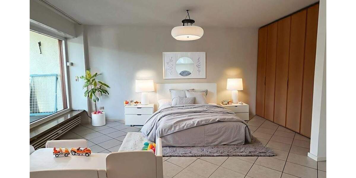 Etagenwohnung Haar Haar - 3 Zimmer, 136 m&sup2;, 749.000&euro; | Angebot:25095669