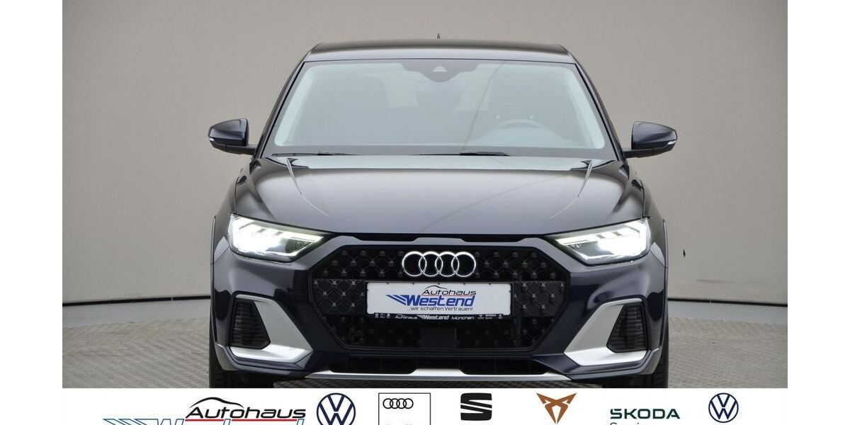 Audi A1 13.664 km 24.960 &euro; München 80686