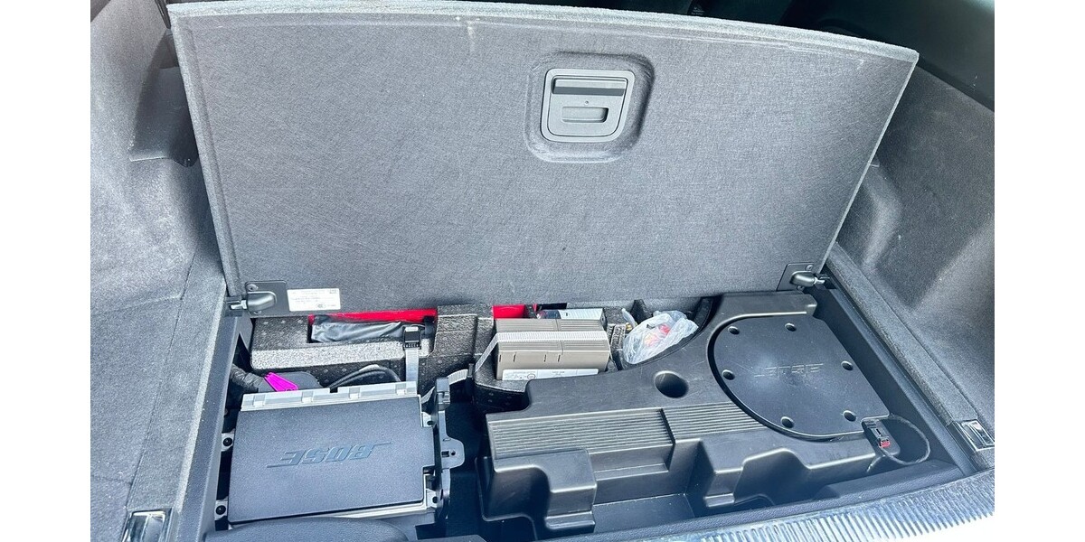 Audi Q7 145.000 km 35.000 &euro; München 80313