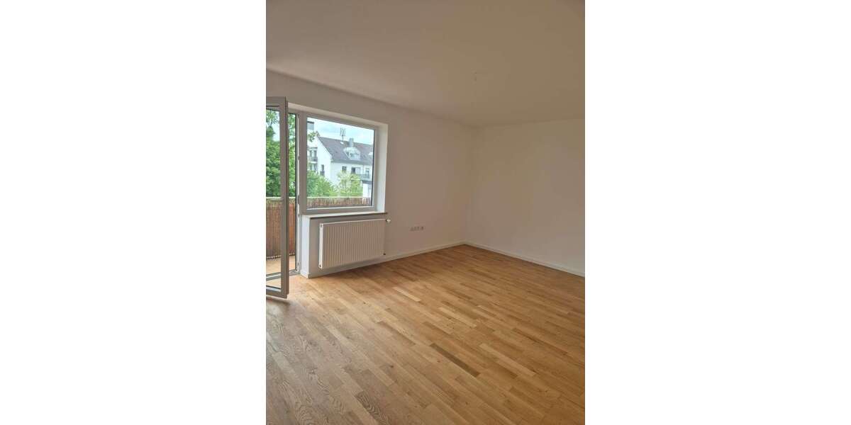 Etagenwohnung München Am Riesenfeld - 2 Zimmer, 47 m&sup2;, 430.000&euro; | Angebot:27125544