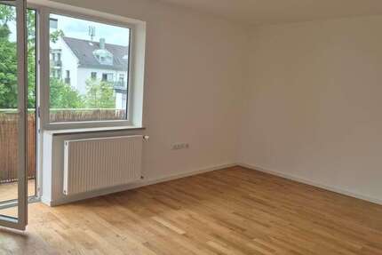 Wohnung München Am Riesenfeld - 2 Zimmer, 47 m&sup2;, 430.000&euro; | Angebot:27125544