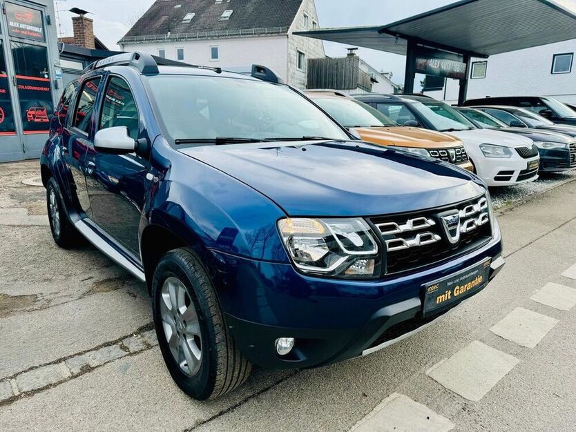 Duster