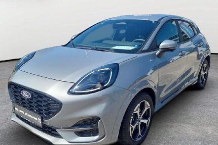 Ford Puma 3.041 km 24.990 &euro; Gräfelfing 82166