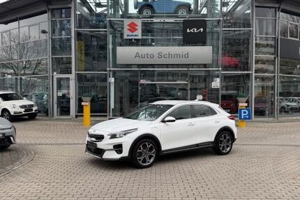 Kia XCeed 103.143 km 16.990 &euro; München 81241