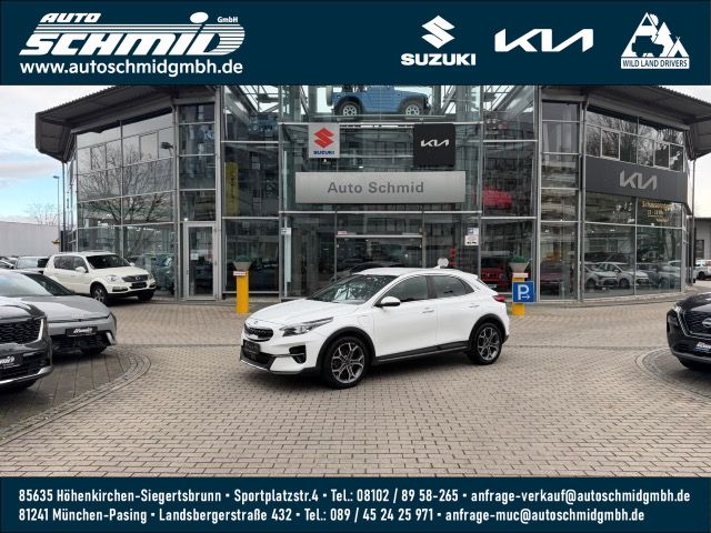Kia XCeed 103.143 km 17.490 € München 81241