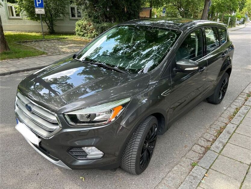 Kuga