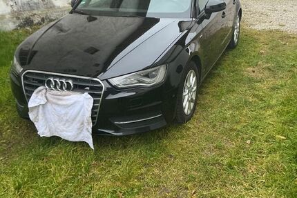 Audi A3 167.000 km 12.500 &euro; Markt indersdorf 85229