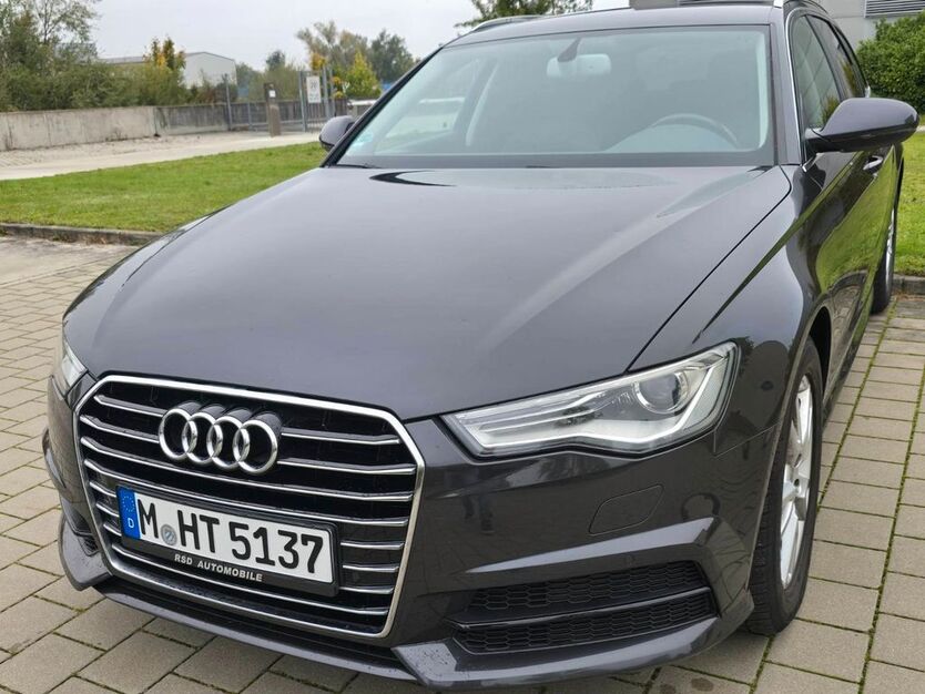 Audi A6 248.000 km 13.990 € Fürstenfeldbruck 82256
