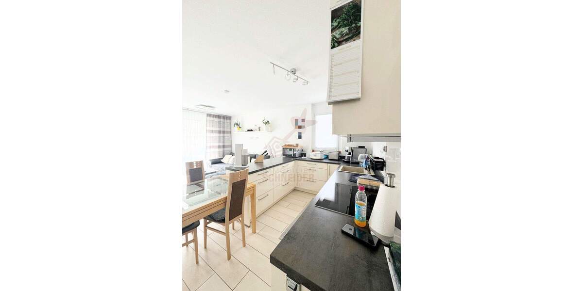 Etagenwohnung Karlsfeld - 2 Zimmer, 64 m&sup2;, 487.000&euro; | Angebot:25802504