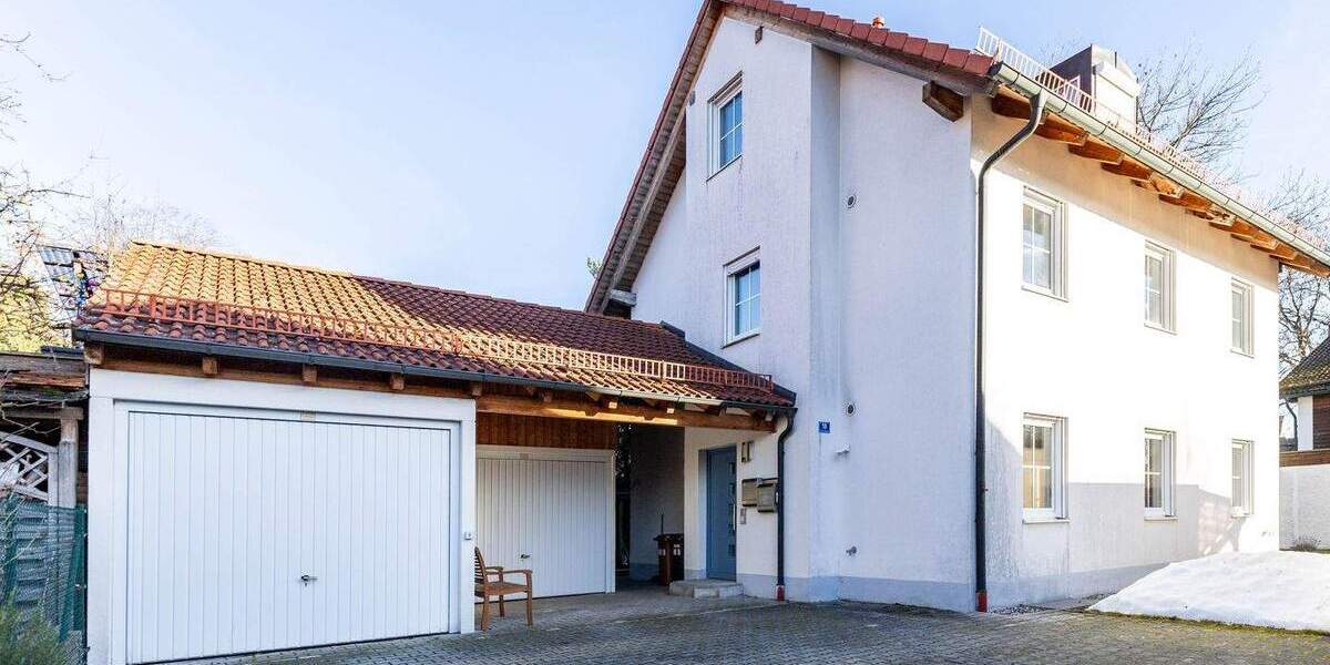 Einfamilienhaus Haar Ottendichl - 4 Zimmer, 172 m&sup2;, 1.120.000&euro; | Angebot:25769761