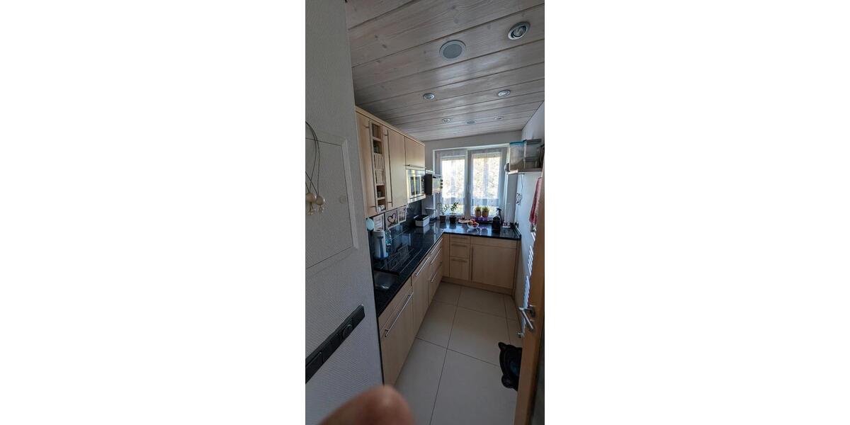 Erdgeschoßwohnung Poing - 1 Zimmer, 35 m&sup2;, 220.000&euro; | Angebot:26700300