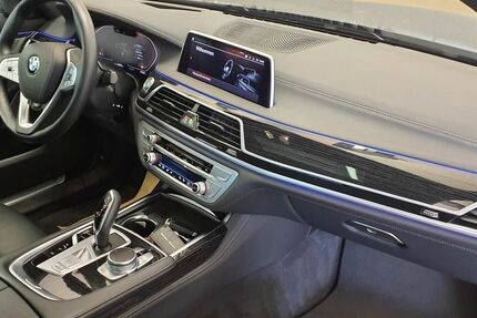 BMW 730 90.000 km 47.000 &euro; Gilching 82205