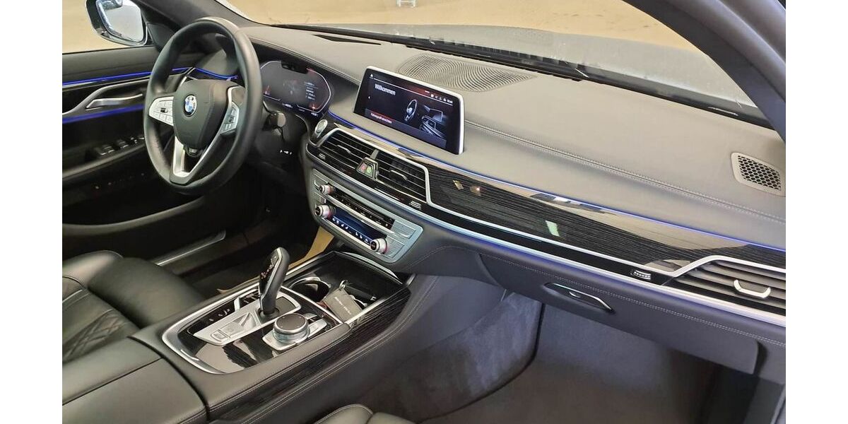 BMW 730 90.000 km 47.000 &euro; Gilching 82205