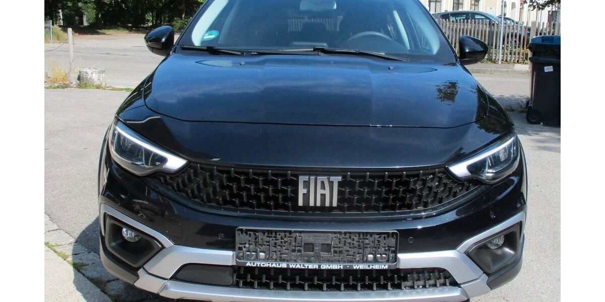 Fiat Tipo 21.700 km 15.500 &euro; Krailling bei München 82152