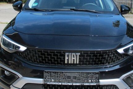 Fiat Tipo 21.700 km 15.900 &euro; Krailling bei München 82152