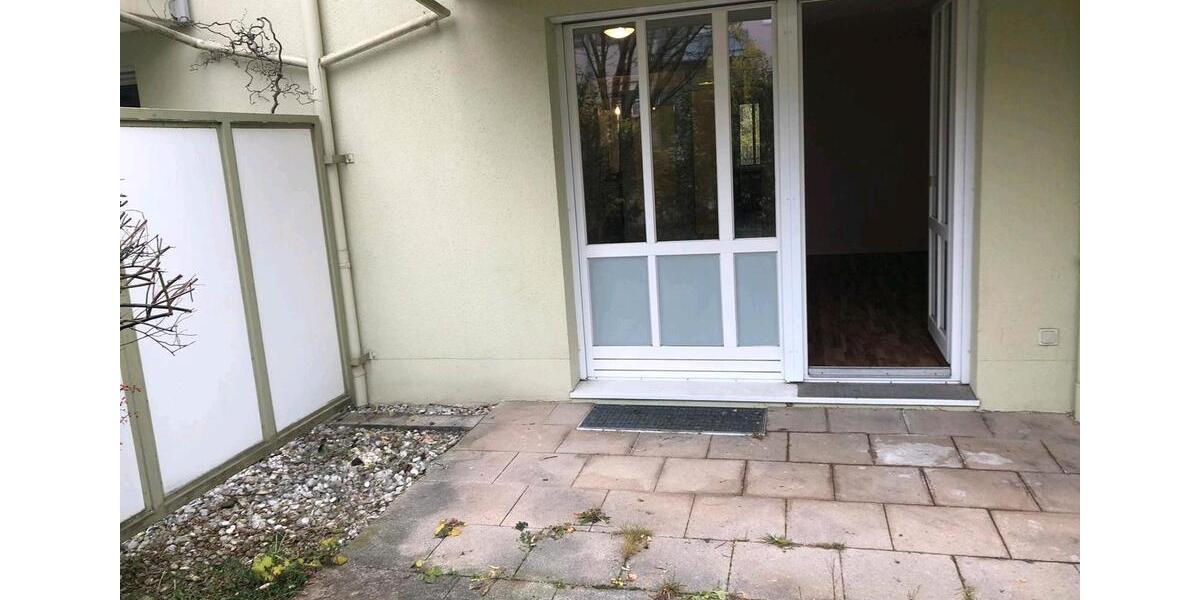 Erdgeschoßwohnung Taufkirchen - 2 Zimmer, 58 m&sup2;, 399.000&euro; | Angebot:27200532