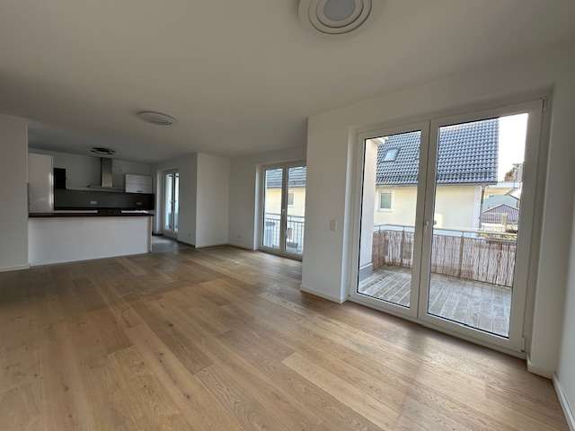 Etagenwohnung Oberschleißheim - 3 Zimmer, 91 m&sup2;, 2.185&euro; | Angebot:23757362