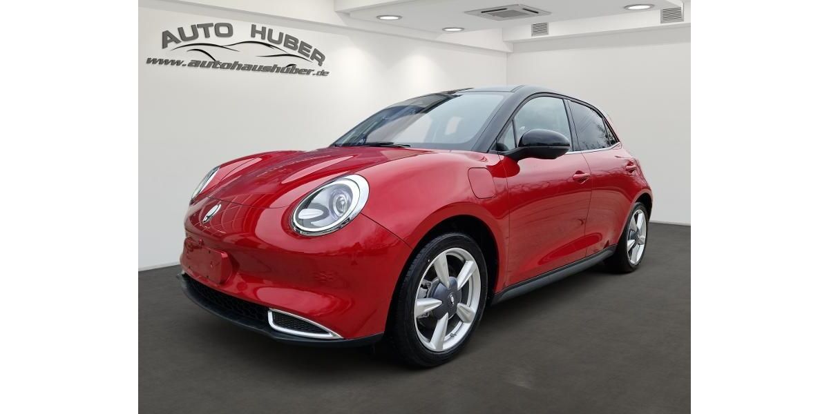 GWM Ora 03 7.000 km 28.900 &euro; Sauerlach-Arget 82054