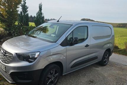 Opel Combo 29.500 km 21.900 &euro; Berg 82335