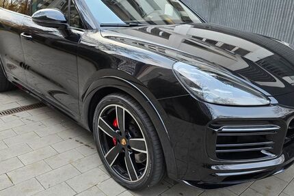 Porsche Cayenne 45.000 km 79.999 &euro; München 80689