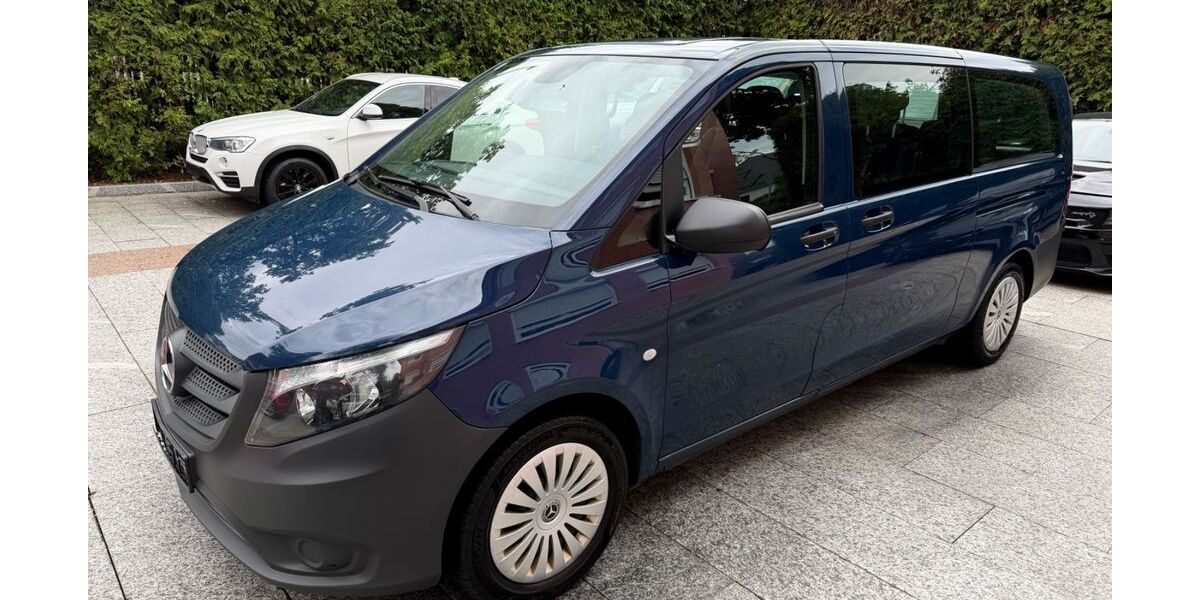 Mercedes-Benz Vito 232.000 km 21.980 &euro; München 81827