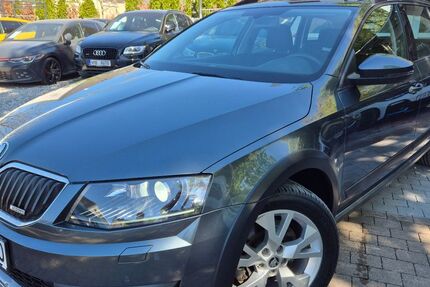 Skoda Octavia 158.900 km 14.490 &euro; München 81247