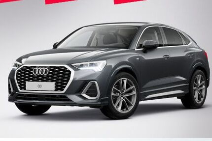 Audi Q3 6.970 km 47.441 € München 81825