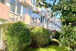 Apartment, teilmöbliert, Uni-Nähe