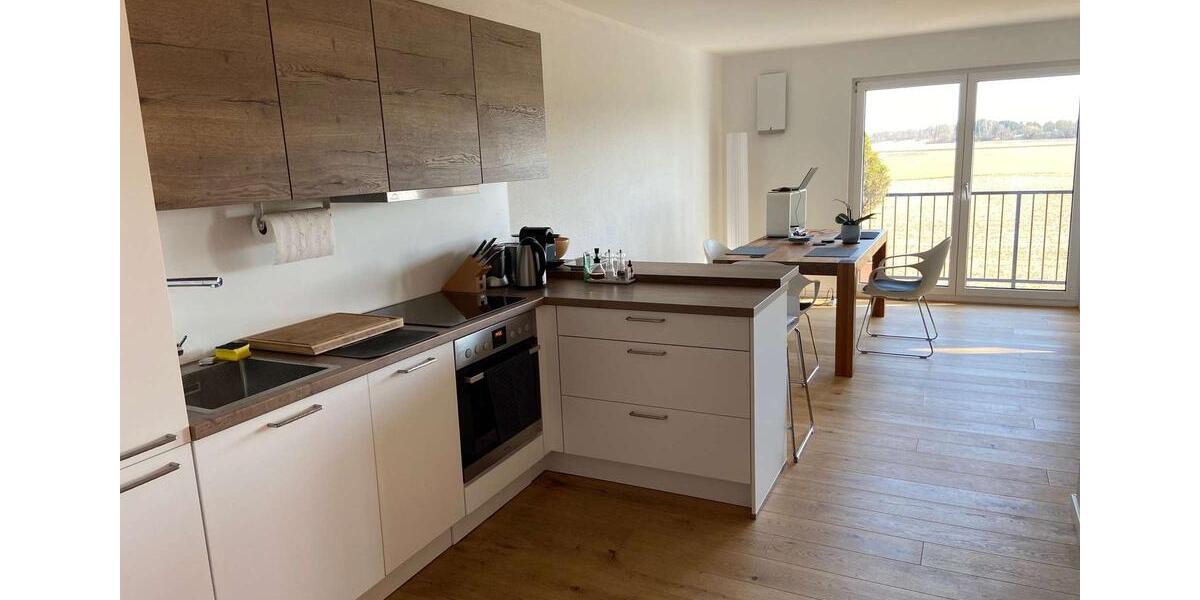 Etagenwohnung München Allach-Untermenzing - 3 Zimmer, 68 m&sup2;, 1.800&euro; | Angebot:26260723