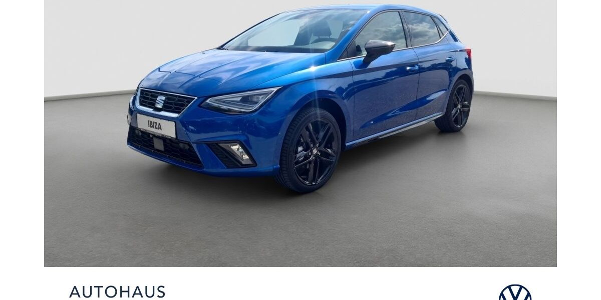 Seat Ibiza 2.000 km 26.333 &euro; Ebersberg bei München 85560