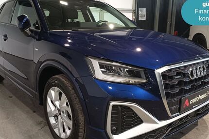 Audi Q2 37.024 km 27.770 &euro; Eching 85386