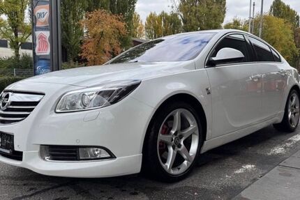 Opel Insignia 258.500 km 6.700 &euro; Massenhausen 85376