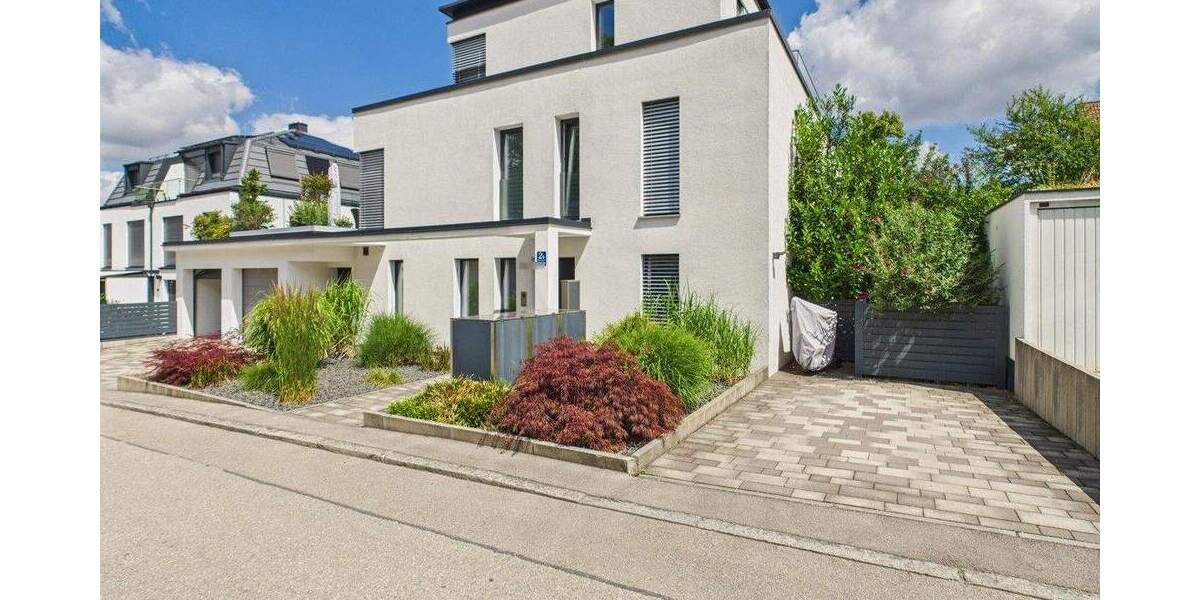 Etagenwohnung München Thalk.Obersendl.-Forsten-Fürstenr.-Solln - 3 Zimmer, 130 m&sup2;, 1.390.000&euro; | Angebot:25687911