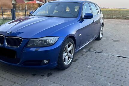 BMW 320 315.000 km 3.799 &euro; Erdweg 85253