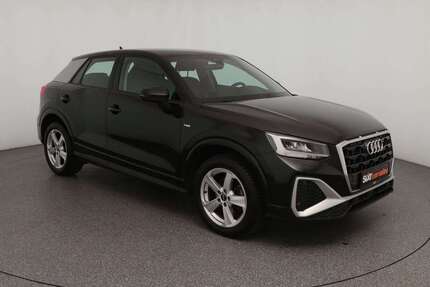 Audi Q2 84.003 km 21.990 &euro; Garching 85748
