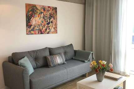 Zimmer Höhenkirchen-Siegertsbrunn Siegertsbrunn - 1 Zimmer, 1.750&euro; | Angebot:24645154