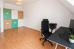 Dachgeschoßwohnung Röhrmoos - 3 Zimmer, 80 m&sup2;, 1.400&euro; | Angebot:26350715