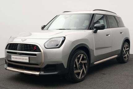 Mini Countryman S All4 19.024 km 40.942 &euro; München 80788
