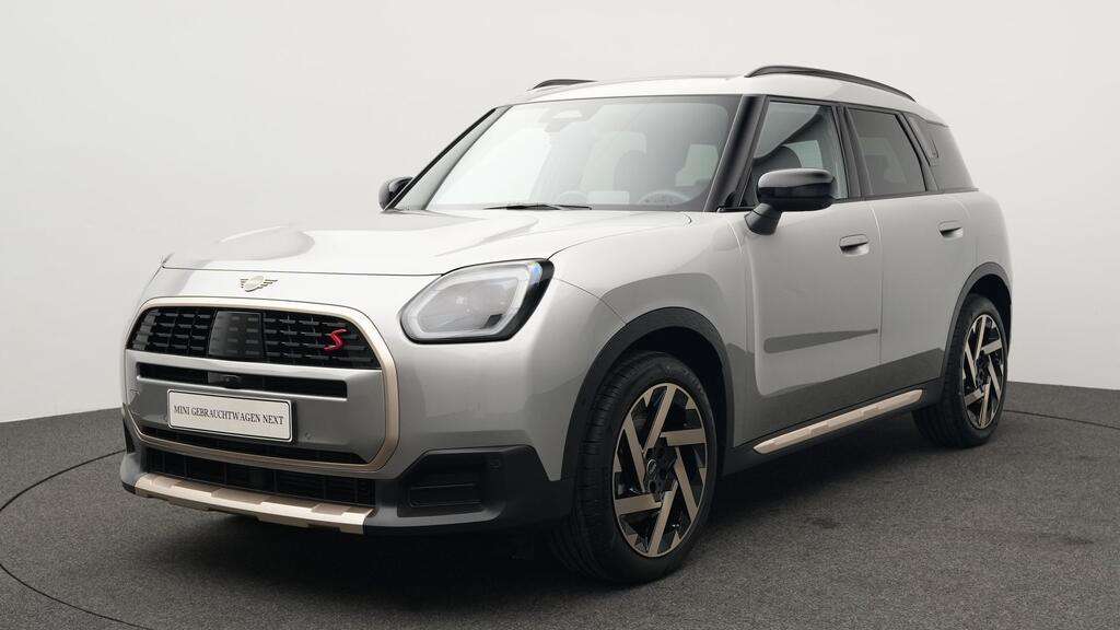 Mini Countryman S All4 19.024 km 40.942 &euro; München 80788