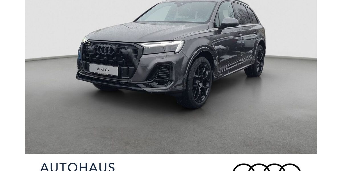 Audi Q7 4.900 km 84.950 &euro; Ebersberg bei München 85560