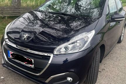 Peugeot 208 139.000 km 4.800 &euro; Fürstenfeldbruck 82256