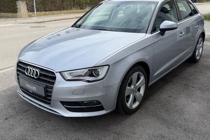 Audi A3 61.850 km 15.950 &euro; München 81827