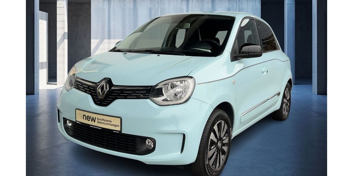 Renault Twingo 32.802 km 13.490 &euro; Unterschleißheim 85716
