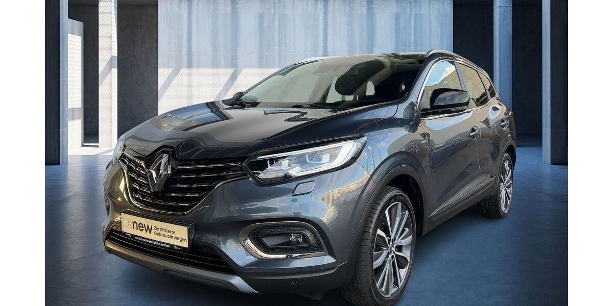 Renault Kadjar 75.078 km 16.990 &euro; Unterschleißheim 85716