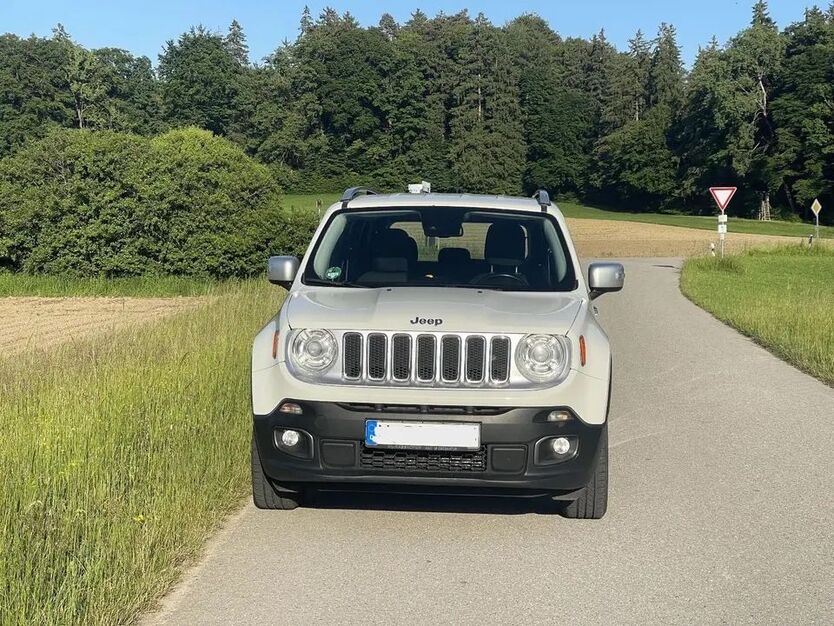 Renegade