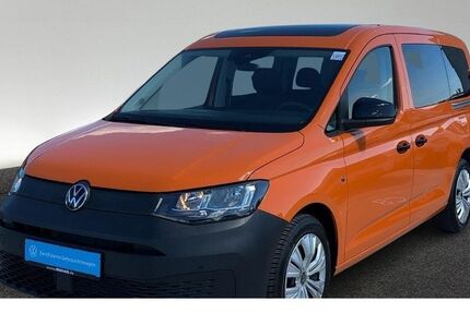 VW Caddy Maxi 6.859 km 36.980 € München 80687